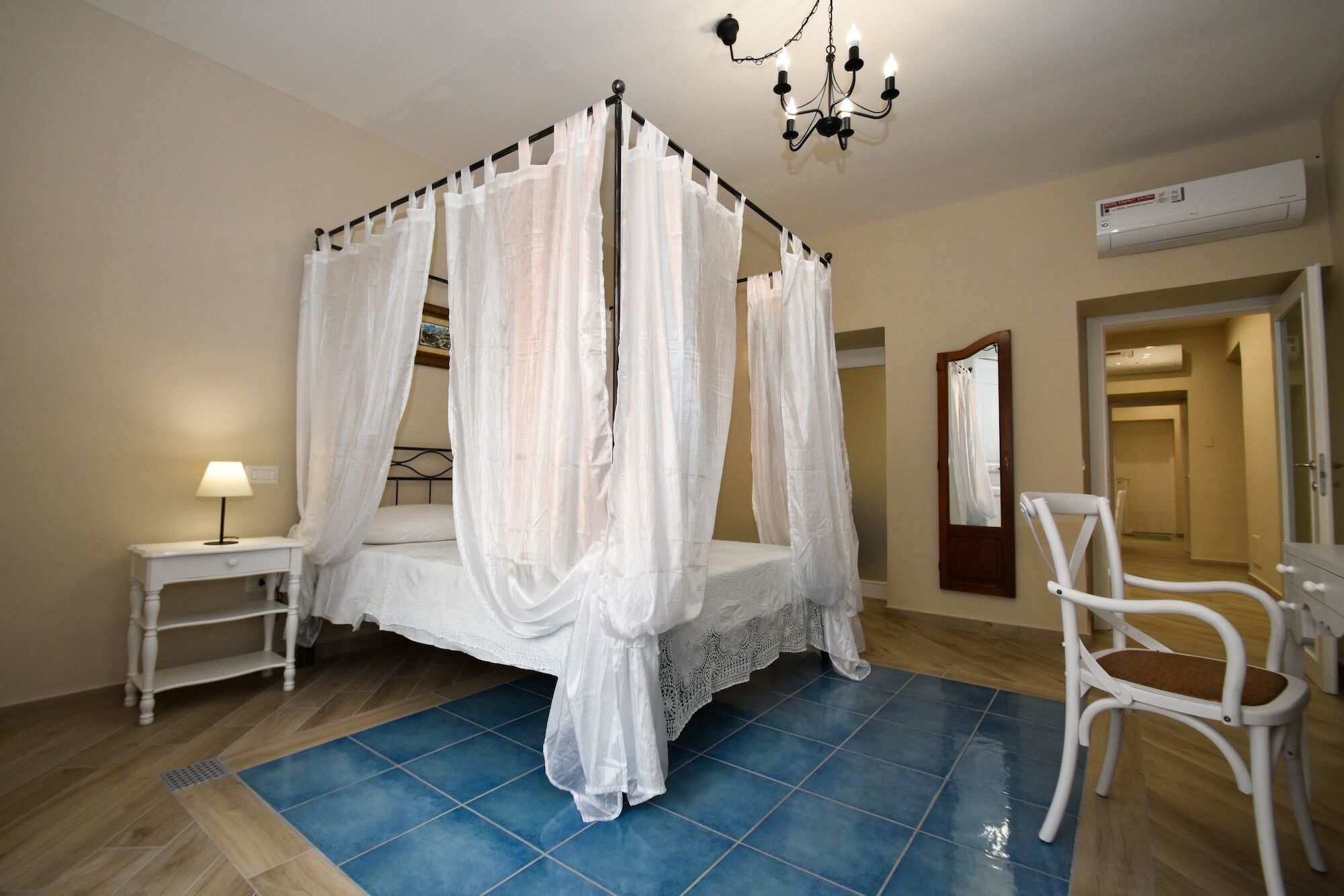 Il Timone B&B Castellammare di Stabia Extérieur photo